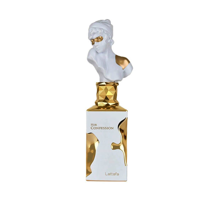 Lattafa Her Confession EDP 100ml price in Pakistan-The perfume club
