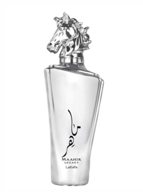 Lattafa Maahir Legacy EDP 100ml price in Pakistan-The Perfume Club 