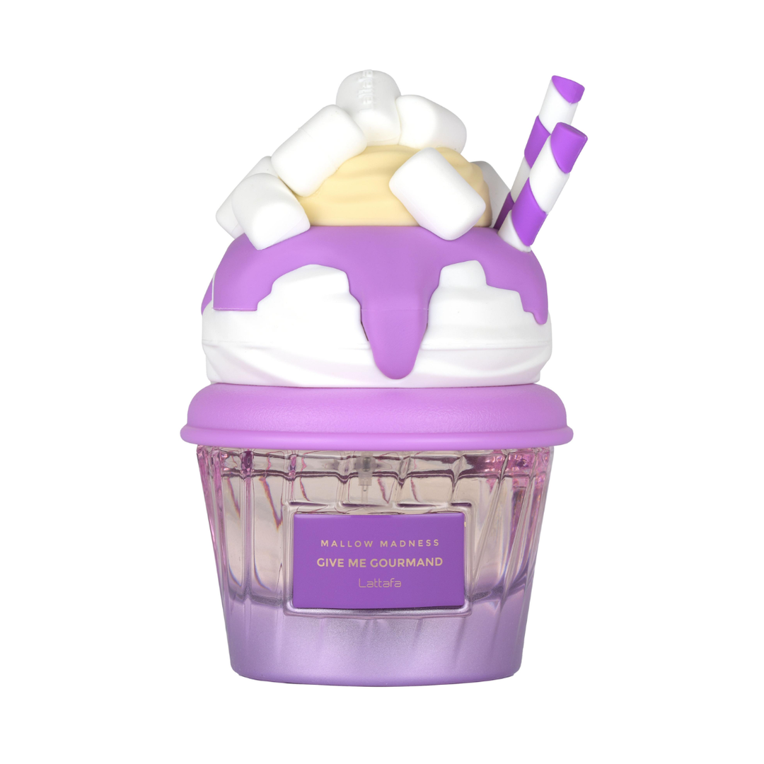 Shop original Lattafa Mallow Madness EDP 75ml at the best price online in Pakistan at The Perfume Club.