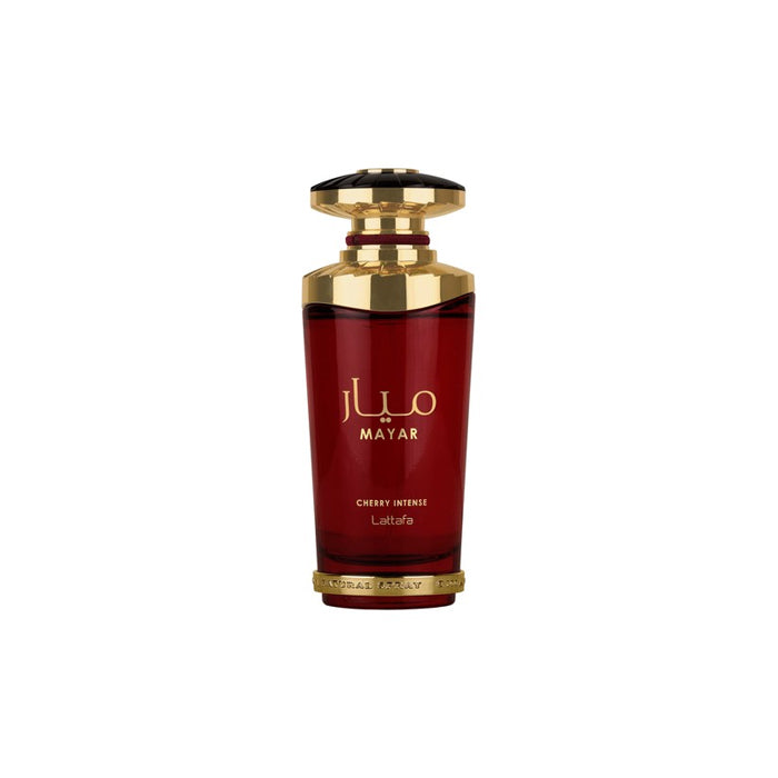 Shop original Lattafa Cherry Intense 100ml at the best price online in Pakistan at The Perfume Club.