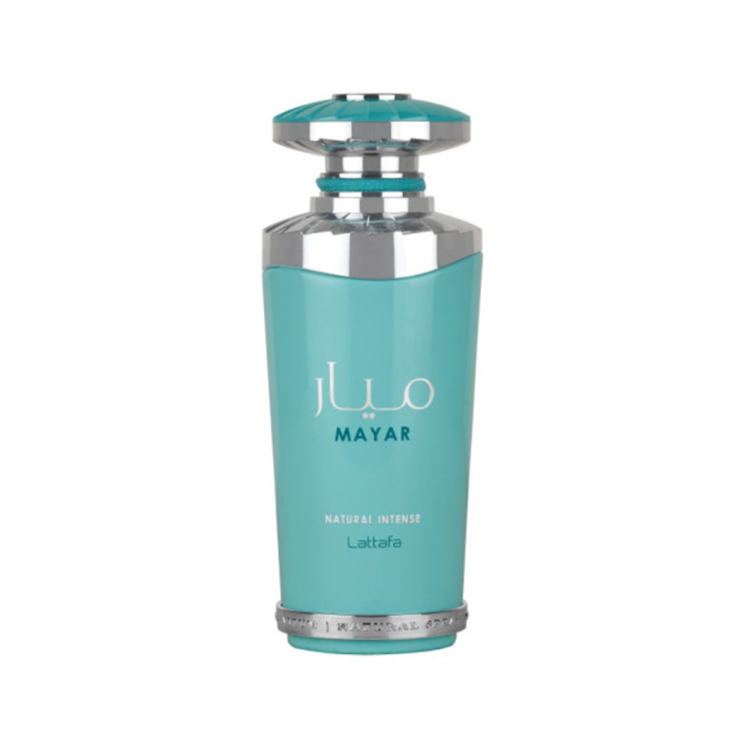  Lattafa Mayar Natural Intense EDP 100ml price in Pakistan-The Perfume Club