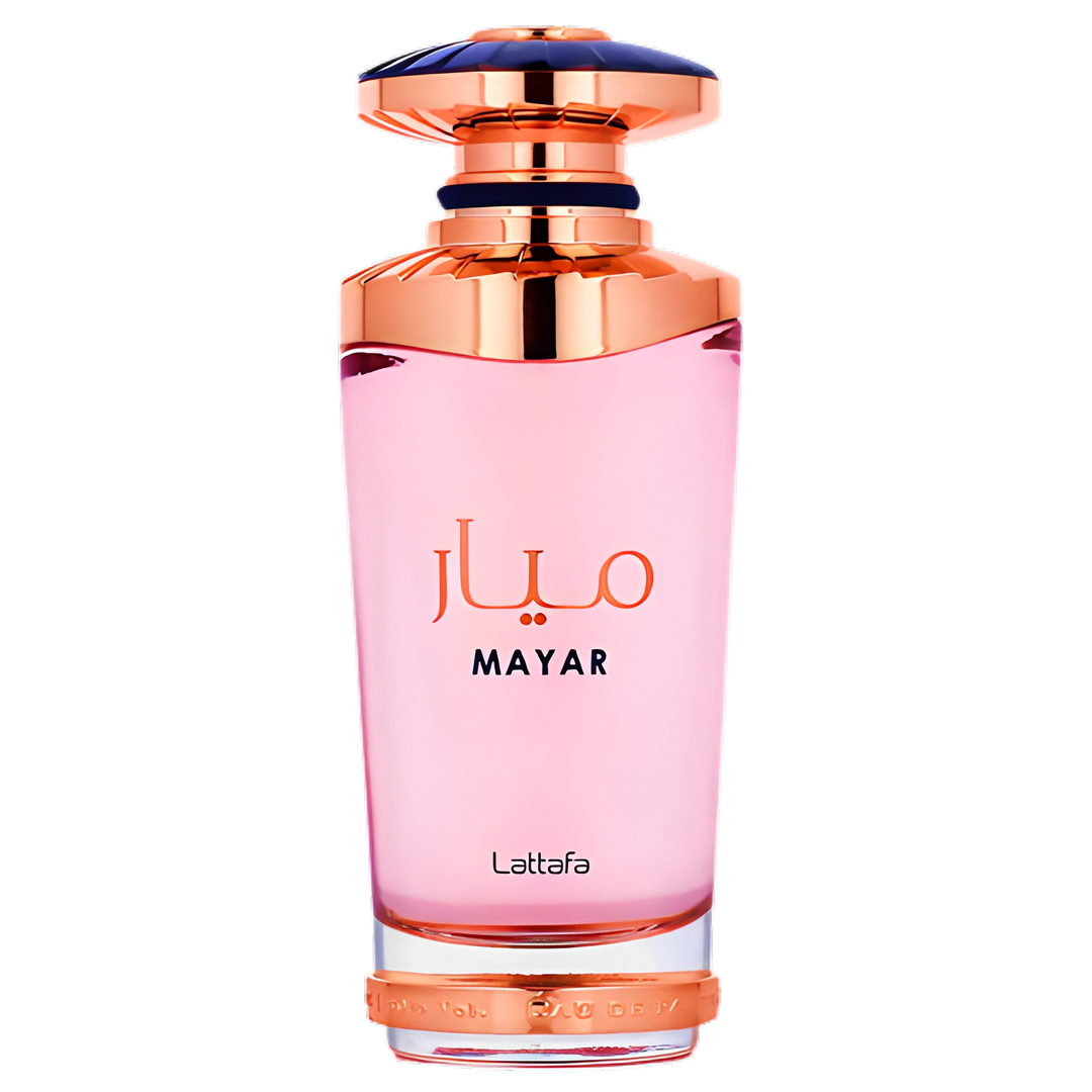  Lattafa Mayar Women EDP 100ml price in Pakistan-The Perfume club