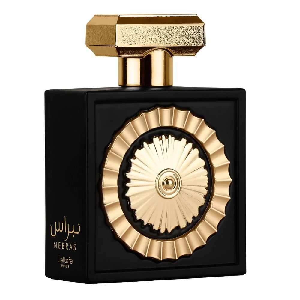 Lattafa Nebras EDP 100ml price in Pakistan-The Perfume club