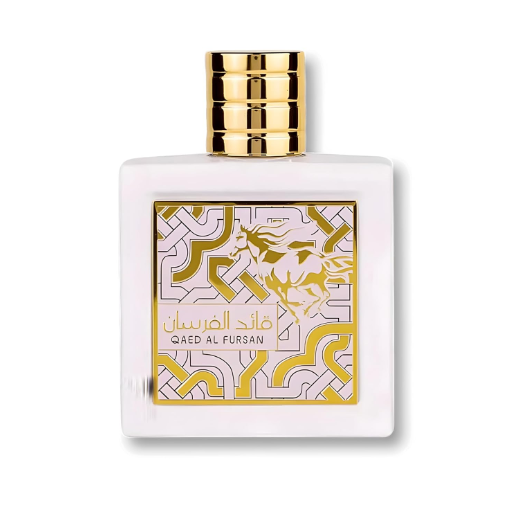 Lattafa Qaa'ed Al Fursan Unlimited EDP 90M price in pakistan-The Perfume club 