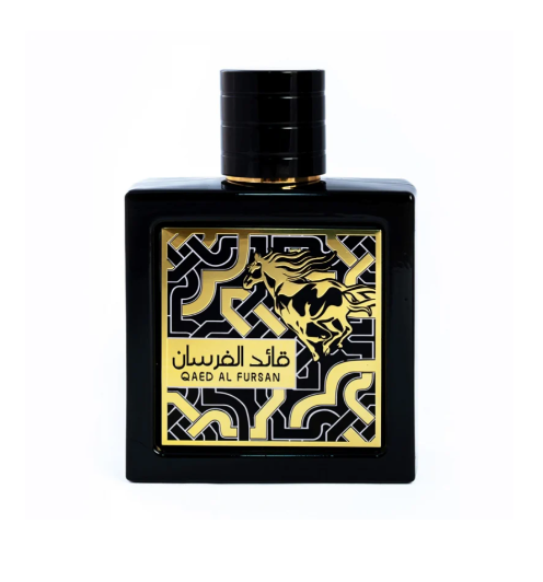 Shop Original Lattafa Qaeed Al fursan in Pakistan online