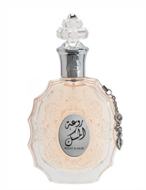 Lattafa Rouat Al Musk EDP 100ml price in pakistan-The Perfume Club