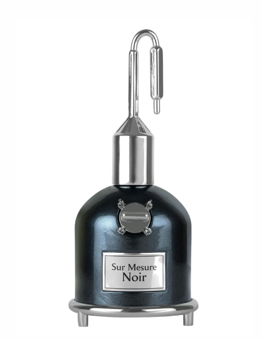 Shop original Lattafa Sur Mesure Noir EDP 100ml at the best price online in Pakistan at The Perfume Club.