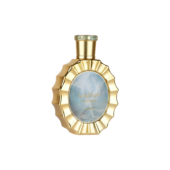 Shop original Lattafa Victoria 100ml at the best price online in Pakistan at The Perfume Club.