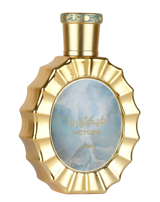 Shop original Lattafa Victoria for Men and Women EDP 100ml online at the best price in Pakistan at The Perfume Club.