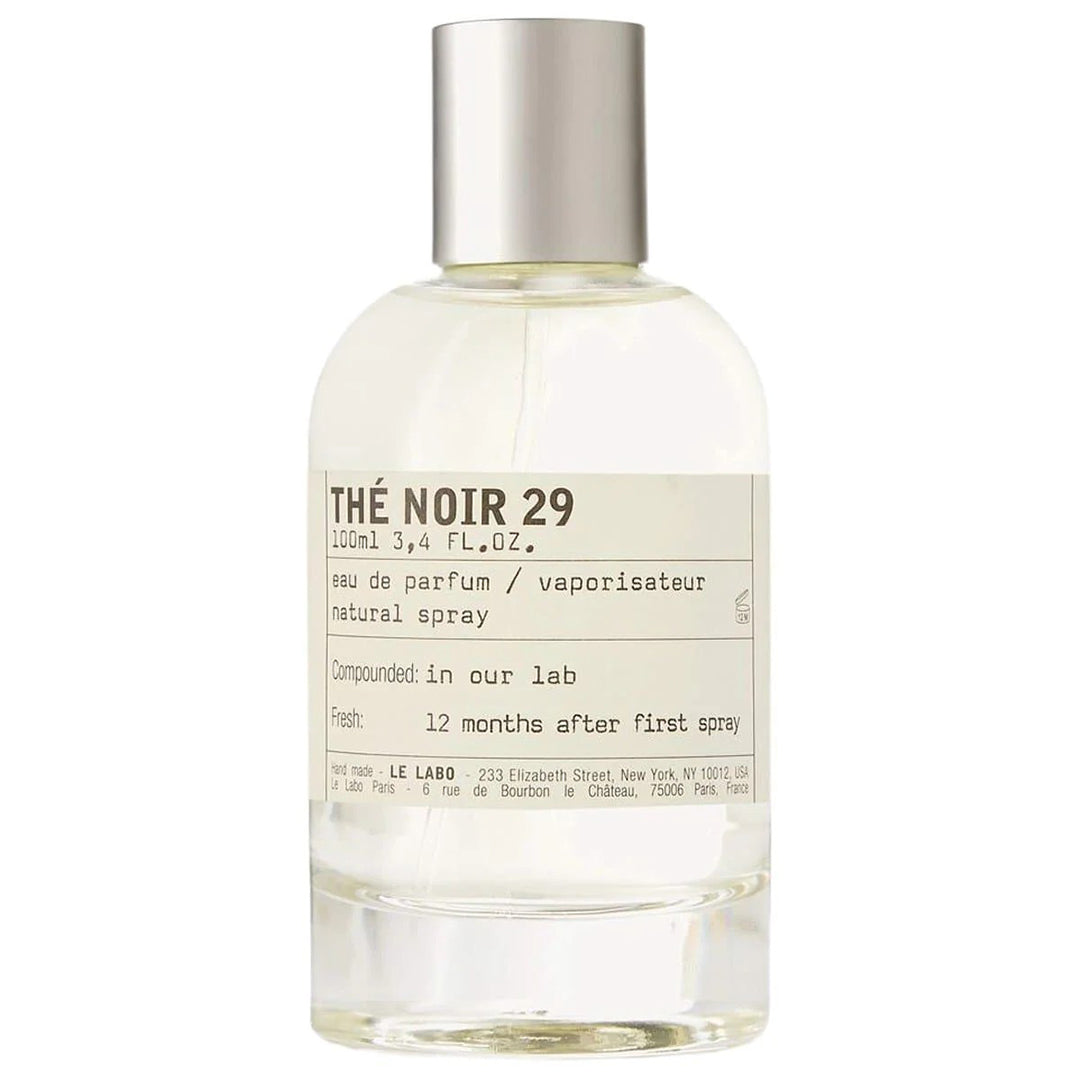 Le Labo Noir 29 100ml Pakistan | Shop original le labo noir 29 in Pakistan from the biggest importer