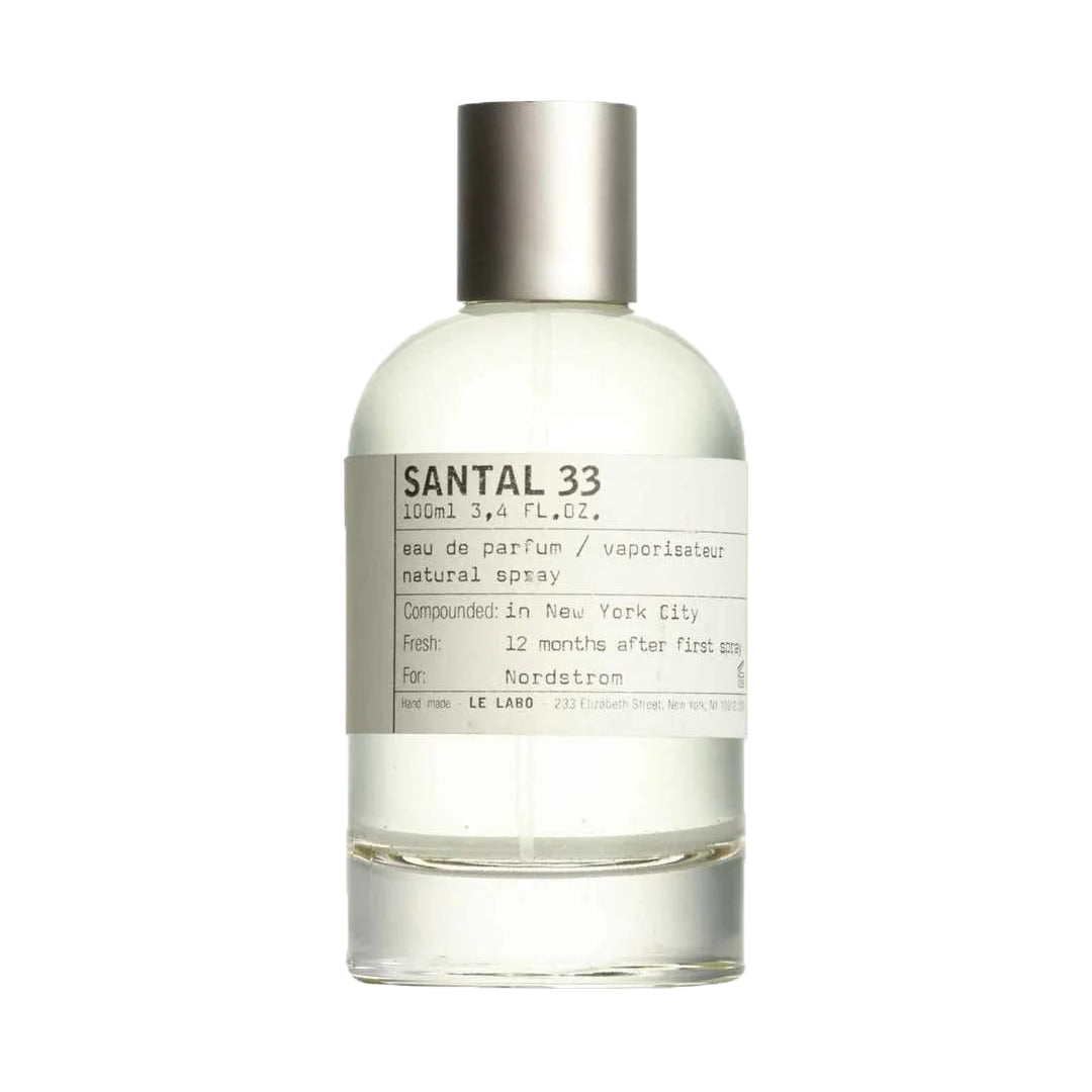 Le Labo Santal 33 Edp 100ml  price in Pakistan - The Perfume Club 