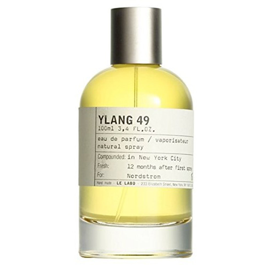 Le Labo Ylang 49 EDP 100ML Online in Pakistan - The Perfume Club 