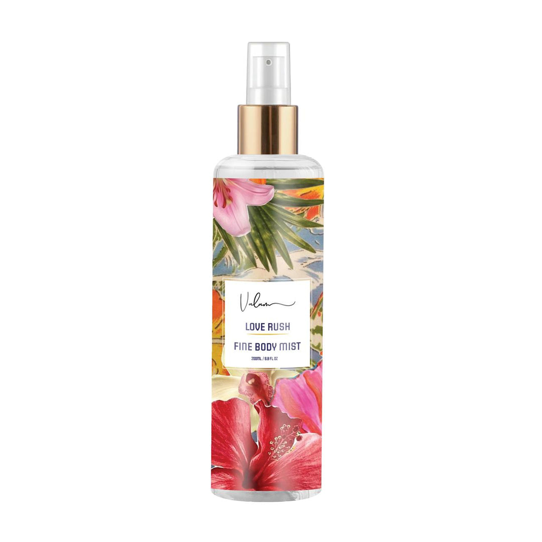 Love Rush Mist Online in Pakistan 