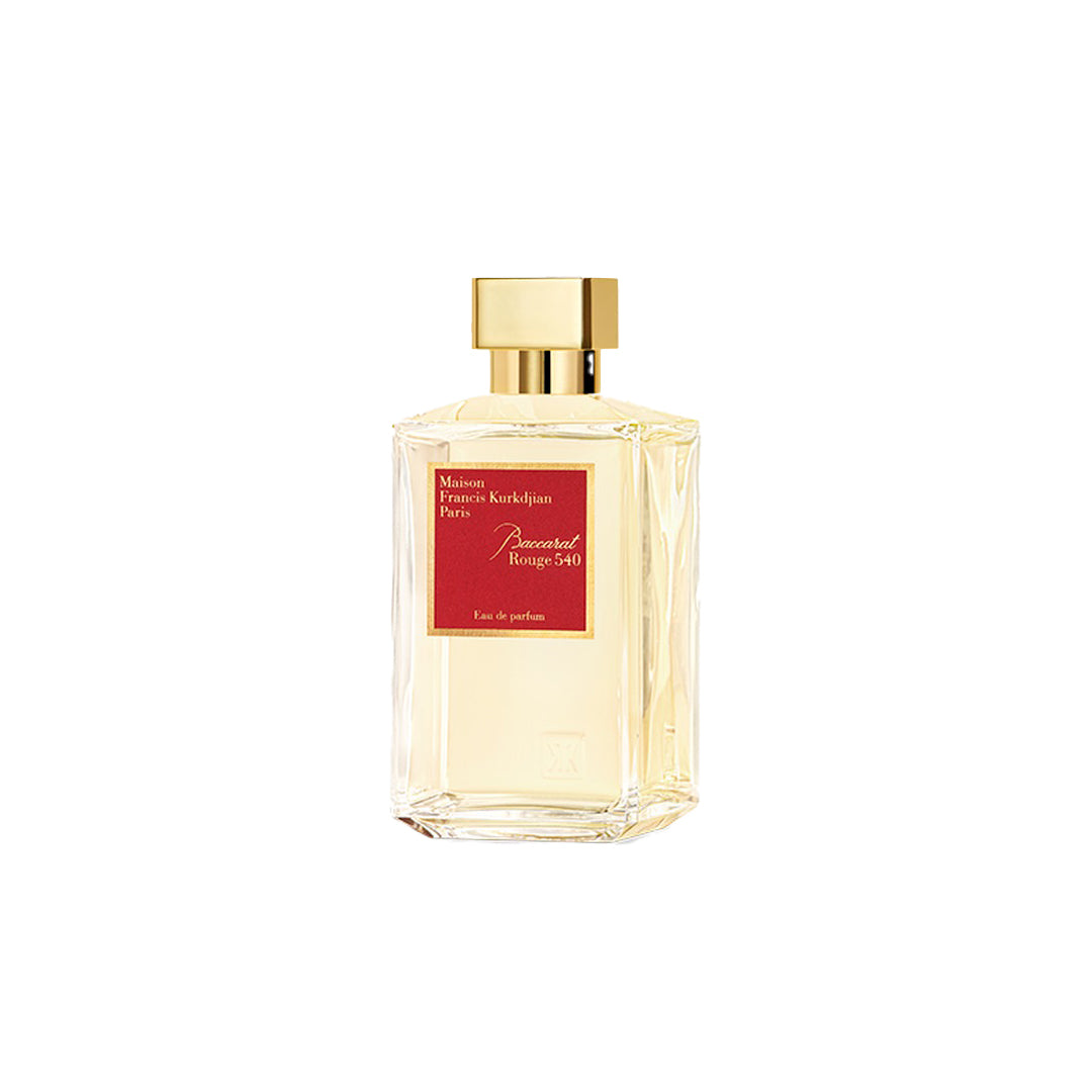 MAISON FRANCIS KURKDJIAN BACARRAT ROUGE 540 EDP 200ML