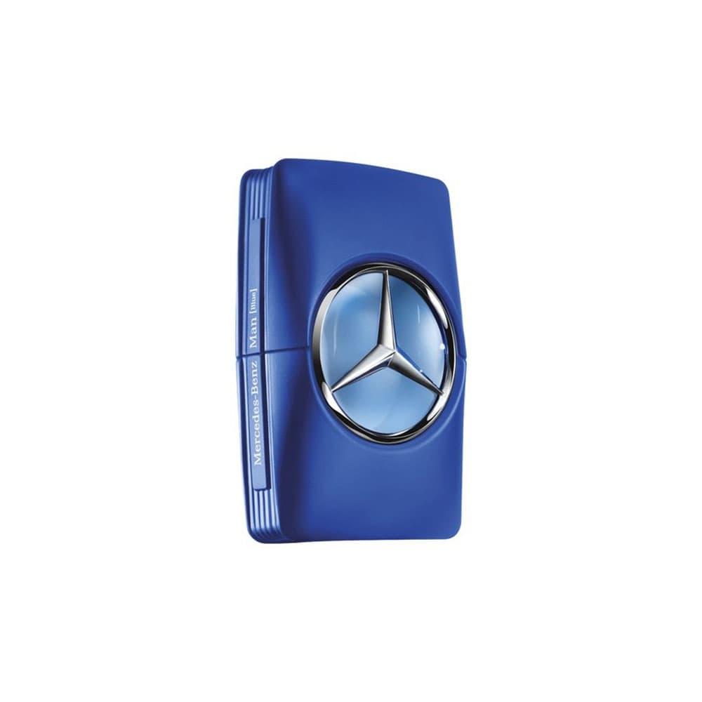 Shop MERCEDES BENZ BLUE MEN EDT 100ML online at the best price  in Pakistan| The Perfume Club
