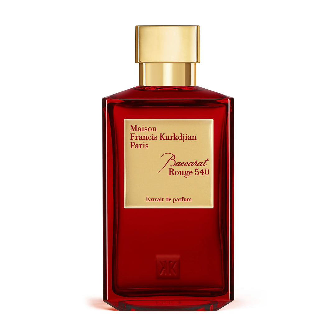 Shop Orignal MFK Baccarat Rouge 540 Extrait 200ml in Pakistan in the best price