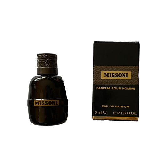 Missoni Parfum Pour Homme Edp 5ml | Shop Original Perfumes in Pakistan