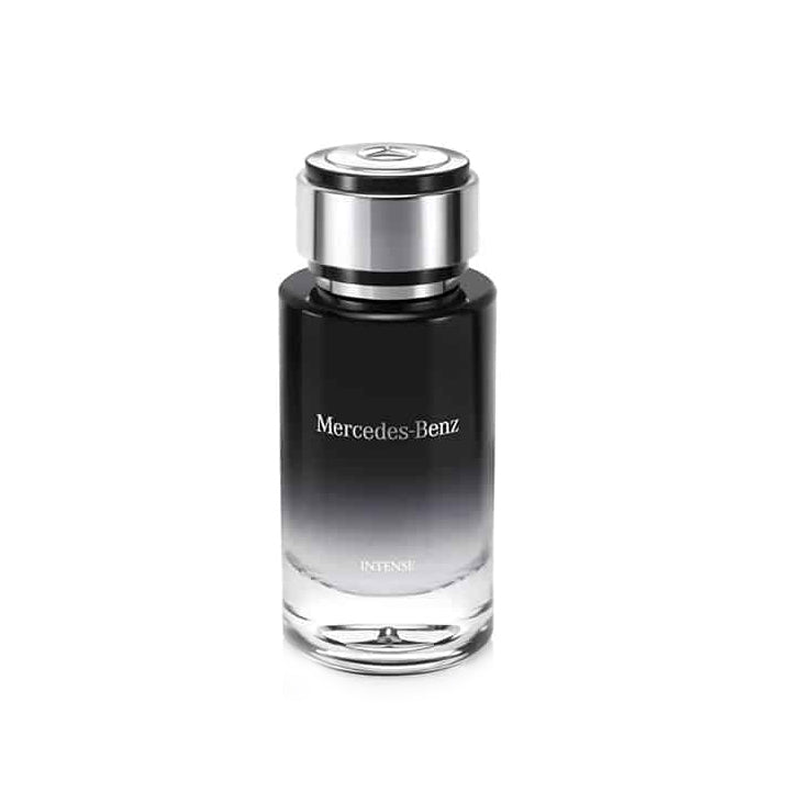 MERCEDES BENZ INTENSE MEN EDT 120ML - perfume club