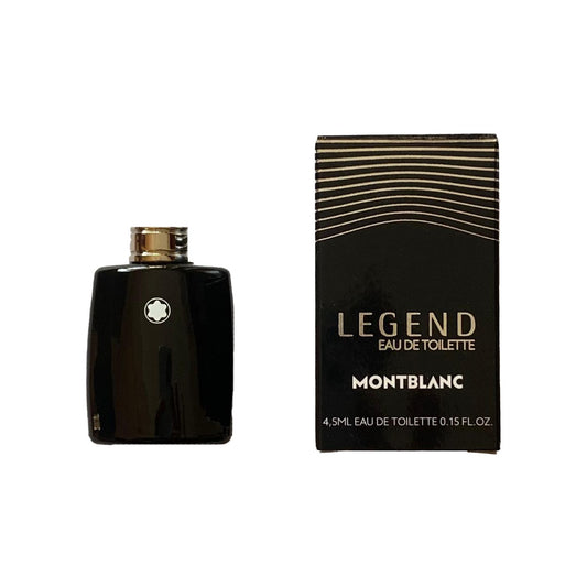 Mont Blanc Legend 4.5ml miniature | Shop original perfumes in Pakistan