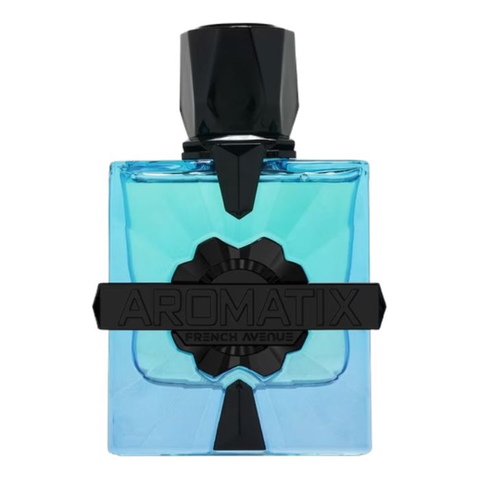 Shop Original French Avenue Magnetiq 100ml EDP online at the best price in Pakistan at The Perfume Club.