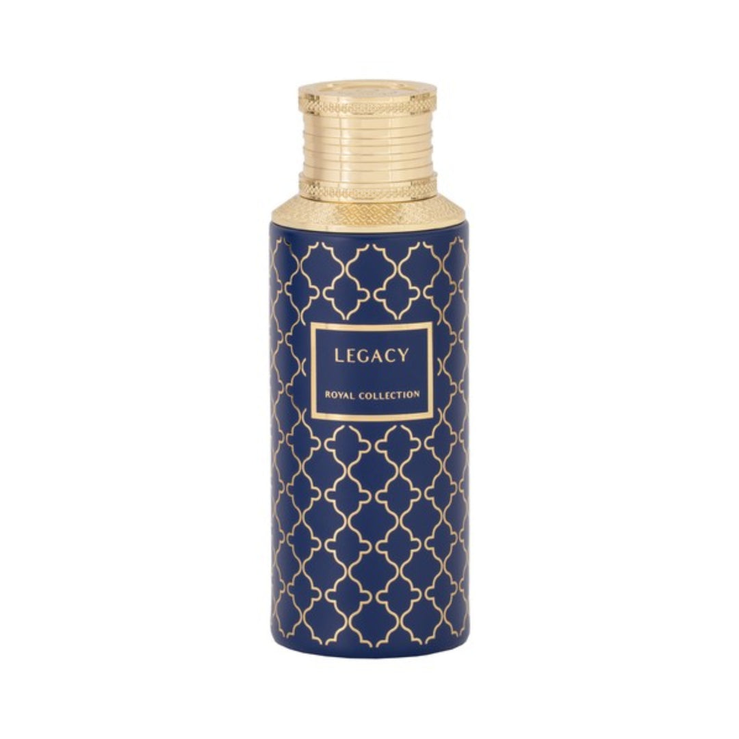 Shop Original Maison Asrar Legacy EDP 100ml at the best price online in Pakistan at The Perfume Club.