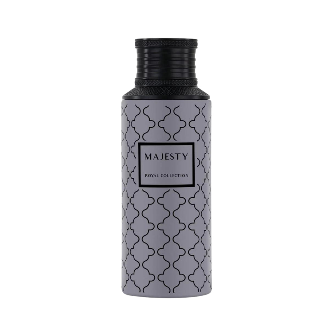 Shop Original Maison Asrar Majesty EDP 100ml at the best price online in Pakistan at The Perfume Club.
