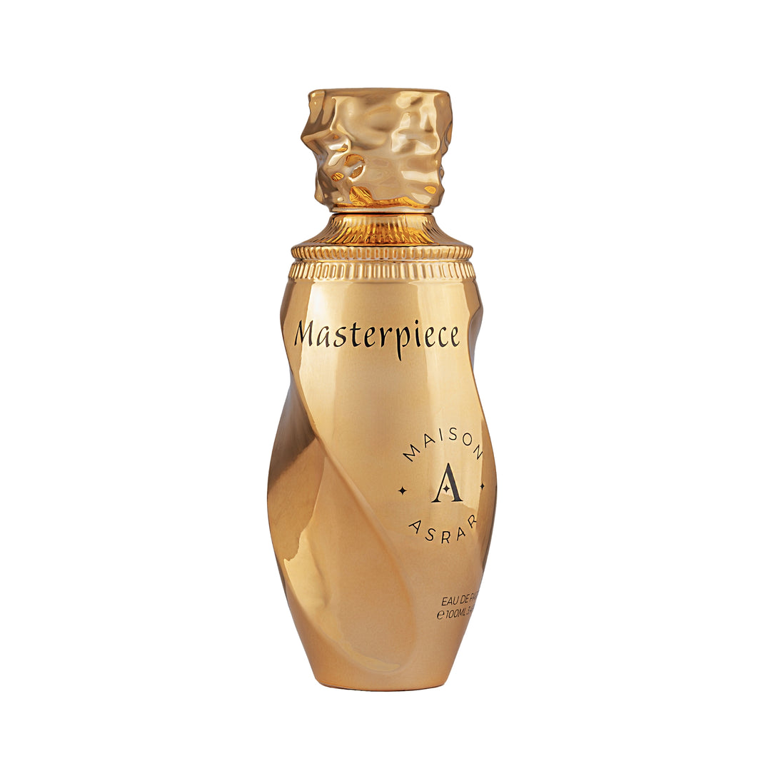 Shop Original Maison Asrar Masterpiece EDP 100ml at the best price online in Pakistan at The Perfume Club.