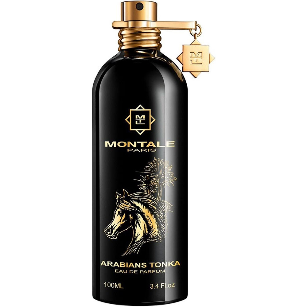 Montale Arabian Tonka Edp 100ml