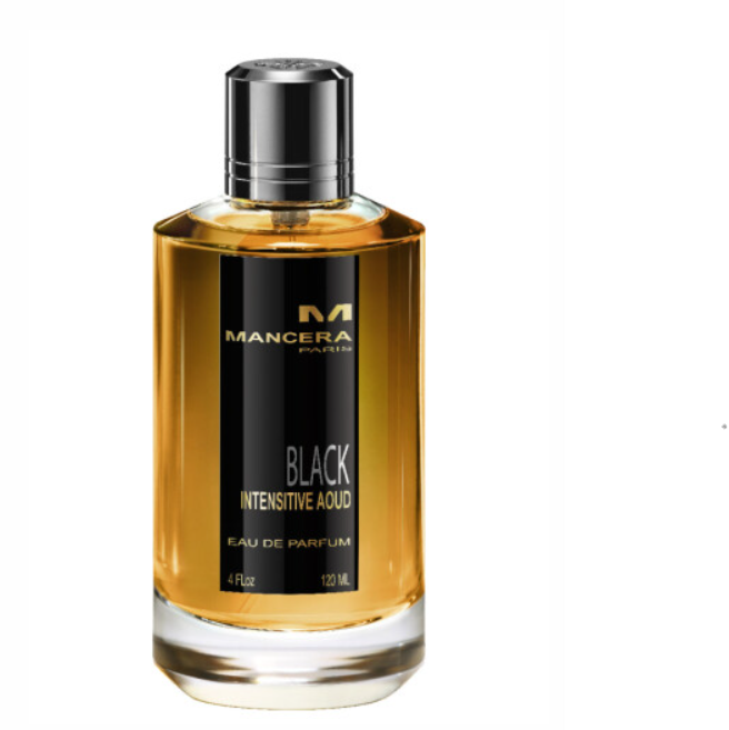 Mancera Black Intensitive Aoud EDP 120ml price in Pakistan - The Perfume Club 
