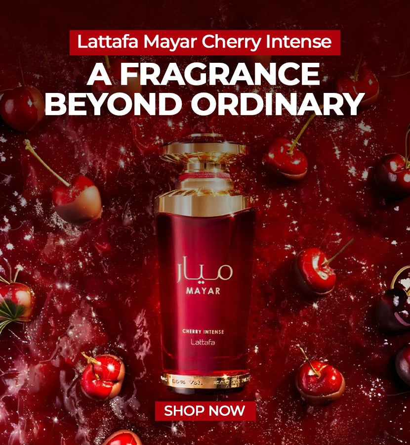 Lattafa Perfume in Pakistan 