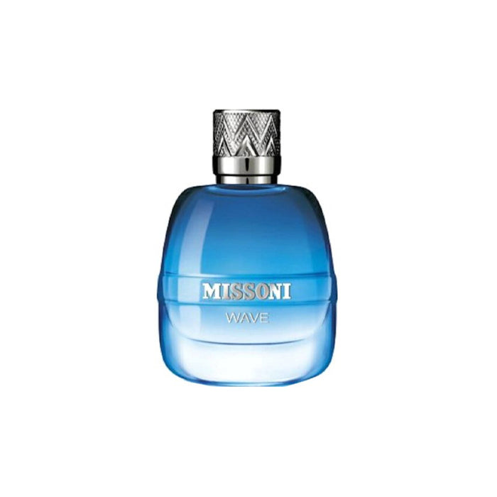 Shop original Missoni Wave 100ml at the best price online in Pakistan at The Perfume Club.
