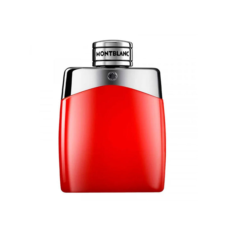 Mont Blanc Legend Red Men EDP 100ml price in Pakistan - The Perfume Club 