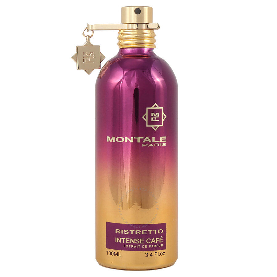 Shop Original Montale Intense Cafe Ristretto | Shop Original Perfumes in Pakistan