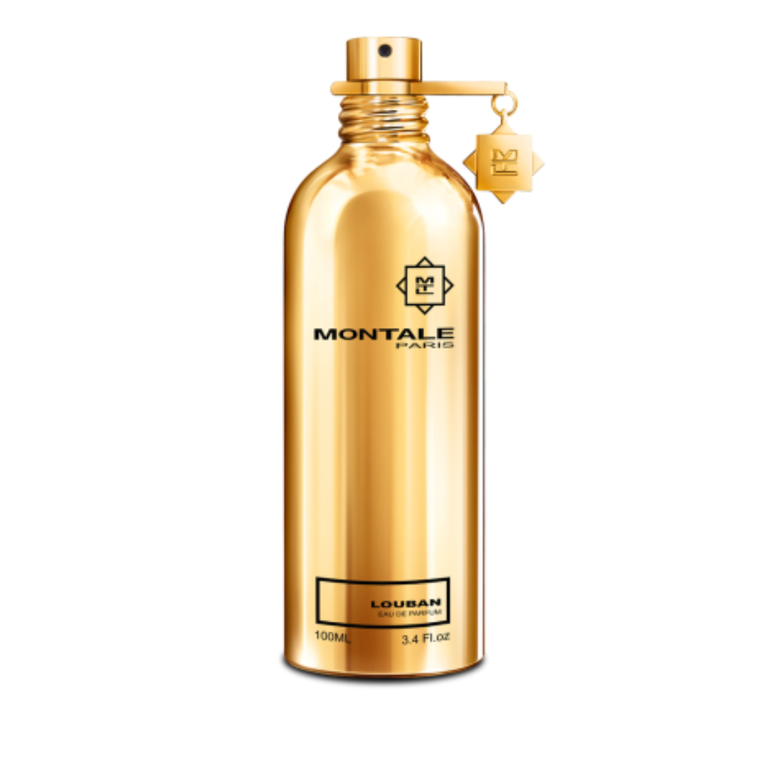 Shop Original Montale Louban 100ml in Pakistan