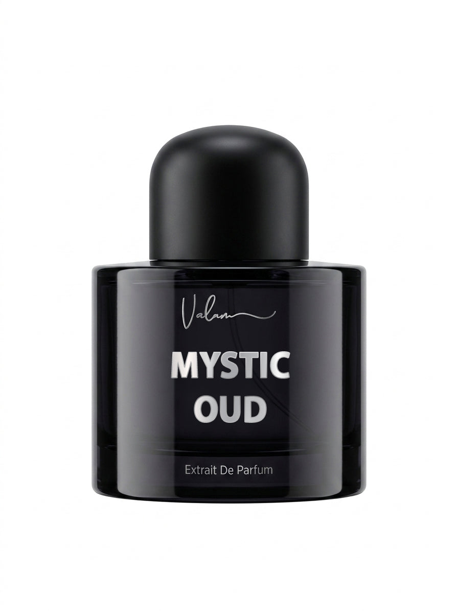 Mystic Oud