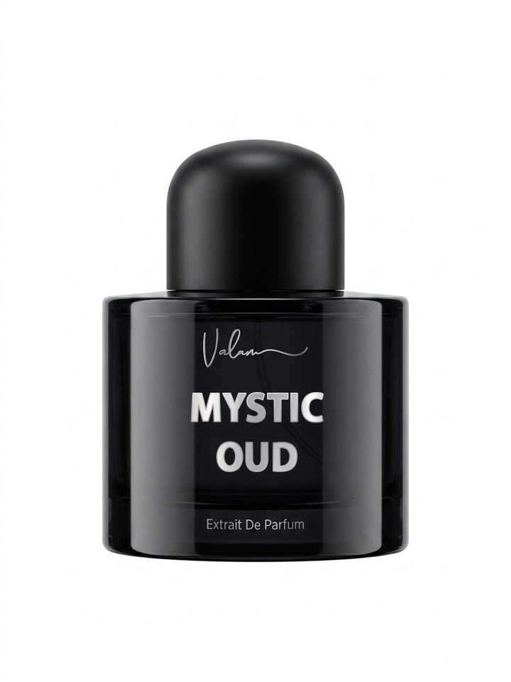 Mystic Oud