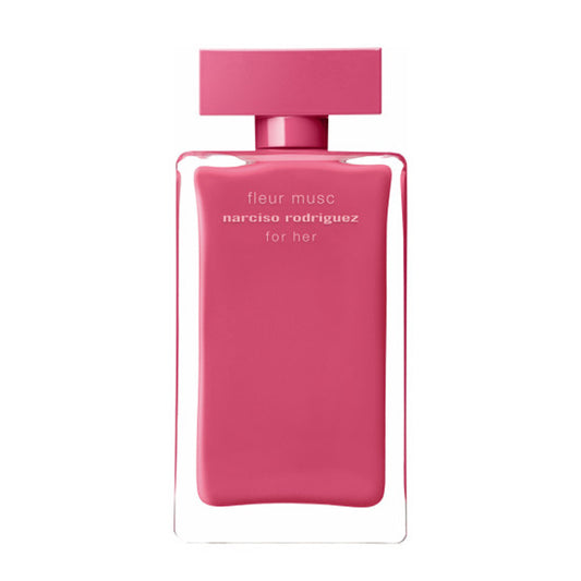 Original Narciso Rodriguez For Her Fleur Musc | Authentic Narciso Rodriguez perfumes in Pakistan