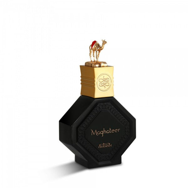 Shop Nabeel Maghateer 100ml EDP in Pakistan 