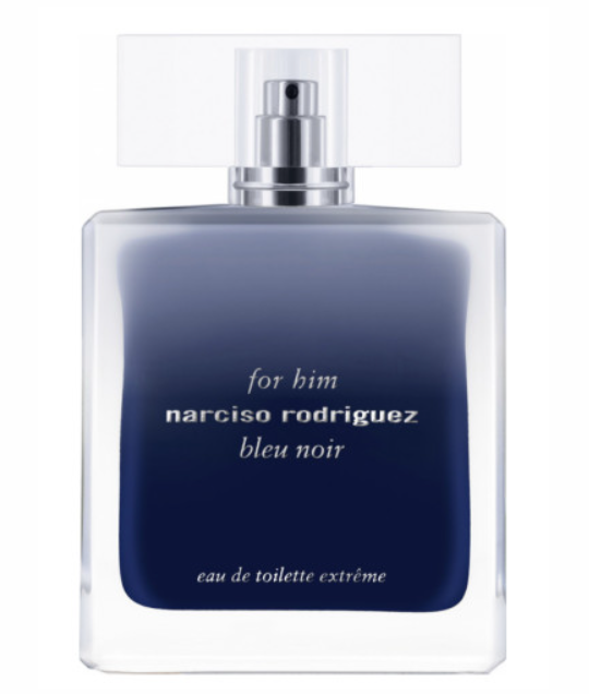 Narciso Roadriguez Blue Noir Men EDT 100ml price in Pakistan-The Perfume Club 