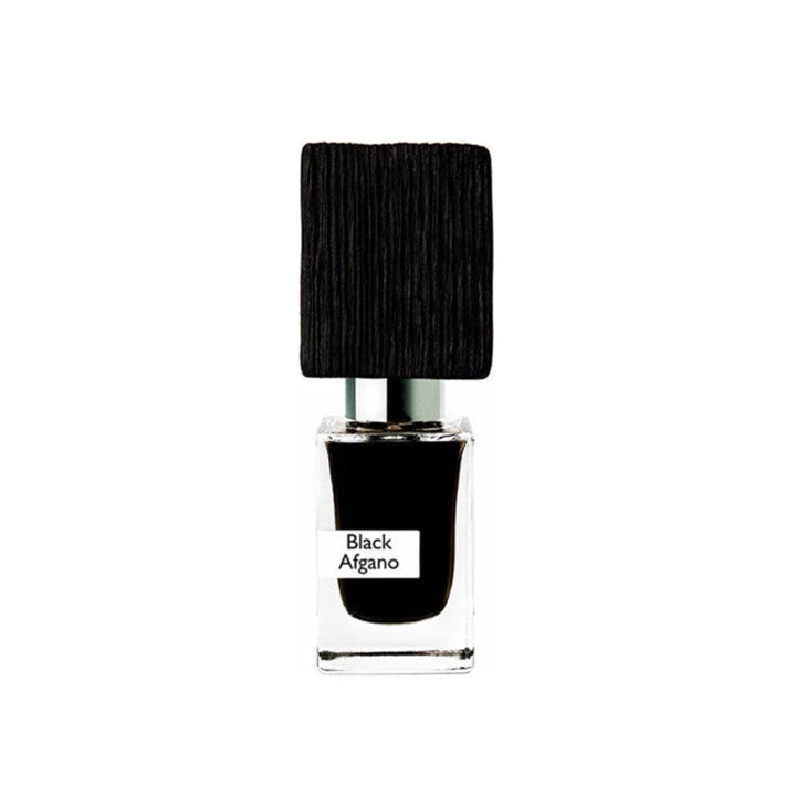 Nasomatto Black Afgano Extrait De Parfum 30ml online at the best price in Pakistan - The Perfume Club 