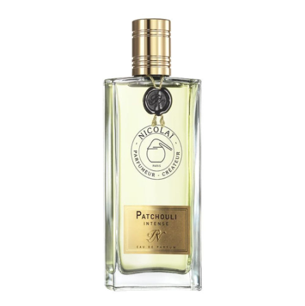 Shop Original Nicolai Patchouli Intense Perfume in Pakistan from the best price online