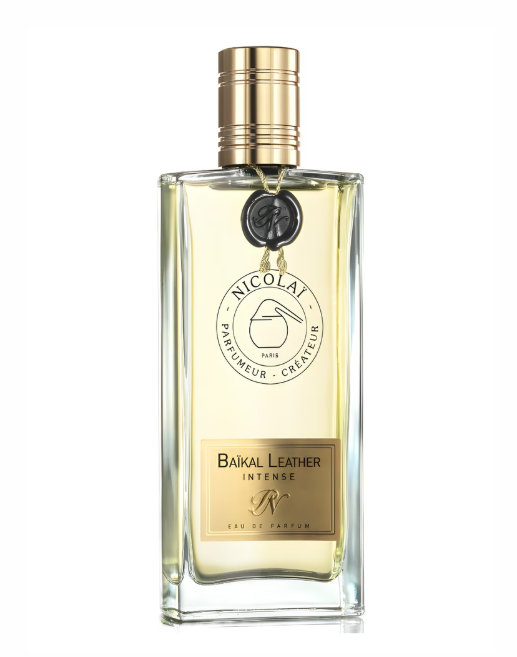 Shop Original Nicolai Baikal Leather Intense Edp 100ml in Pakistan in from the best perfume store in Pakistan. Get authentic niche perfumes in Pakistan from the biggest online store in Pakistan, The Perfume Club.