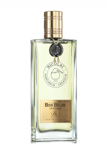 Shop Nicolai Bois Belize Intense Edp 100ml in Pakistan in from the best perfume store in Pakistan. Get authentic niche perfumes in Pakistan from the biggest online store in Pakistan, The Perfume Club.