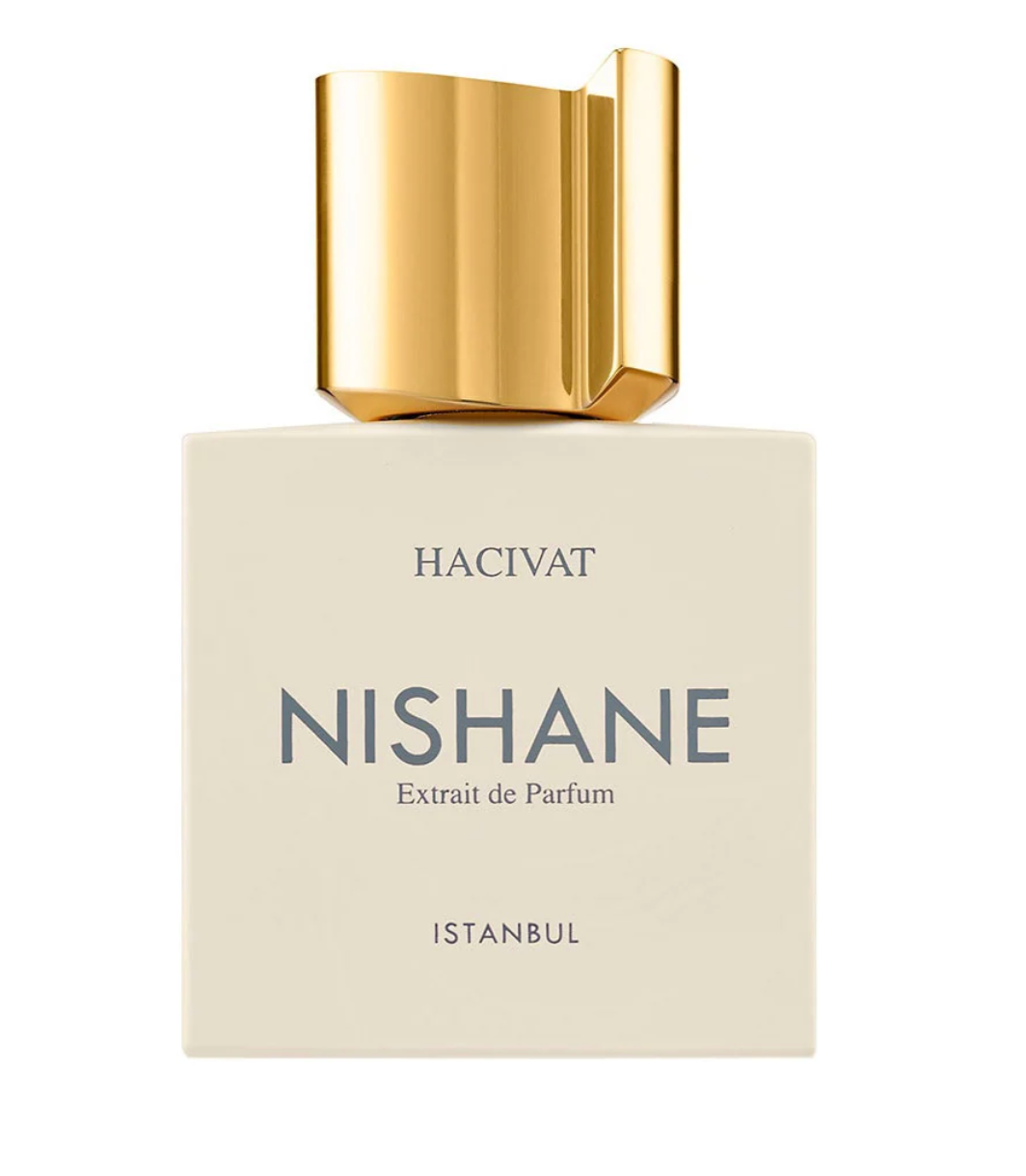 Nishane Hacivat Extrait De Parfum 100ml