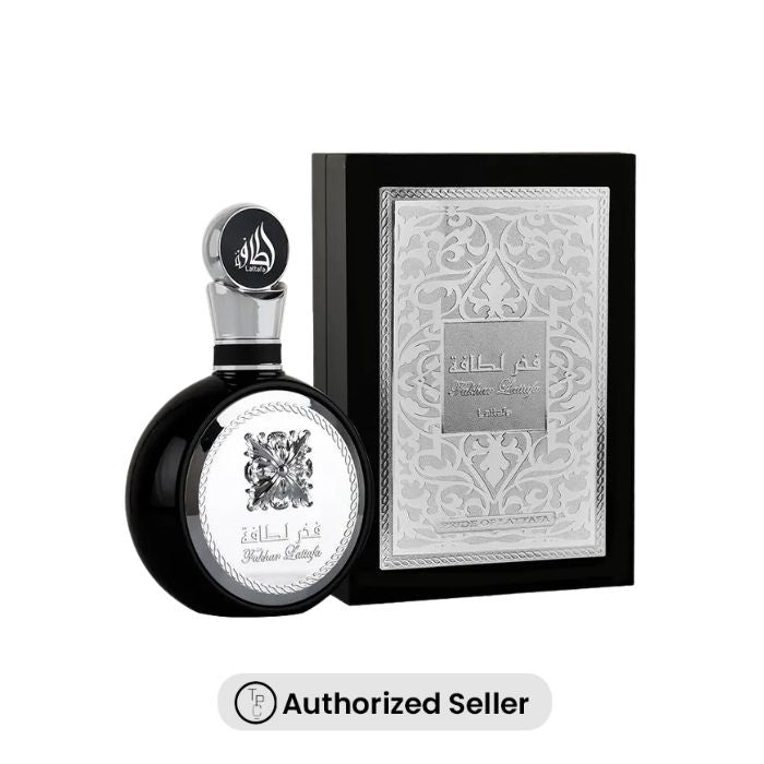 Shop Original Lattafa Fakhar EDP 100ml Online in Pakistan At The Perfume Club