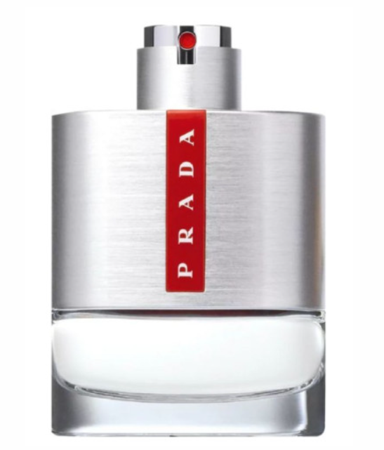 PRADA LUNA ROSSA MEN EDT 100ML price in Pakistan - The Perfume Club  