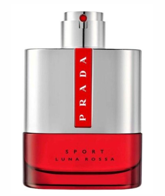 PRADA LUNA ROSSA SPORT MEN EDT 100ML price in Pakistan - The Perfume Club 