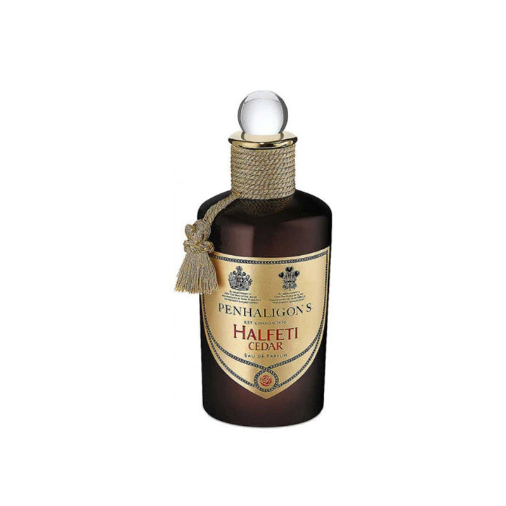 Penhaligon's Halfeti Cedar EDP 100ml price in Pakistan - The Perfume Club 