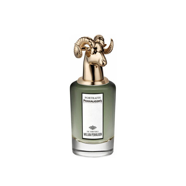 Penhaligon's Mr. William (M) EDP 75ML price in Pakistan - The Perfume Club 