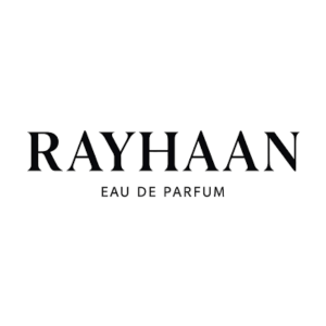 RAYHAAN Eau de Parfum logo 